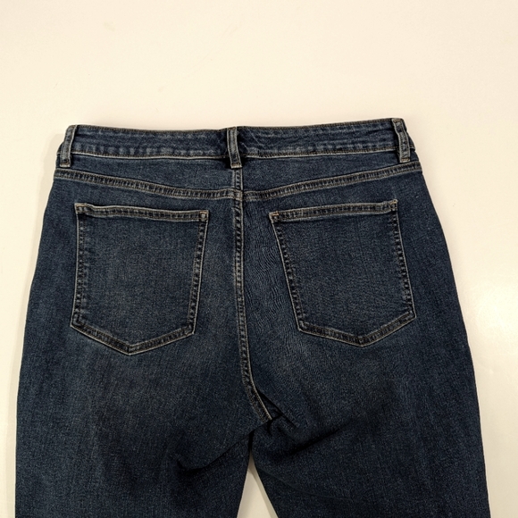 Chaps Jeans Size 10 - Picture 2 of 8